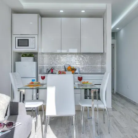 Appartement Colina 108a Acogedor Con Terraza Y Piscina