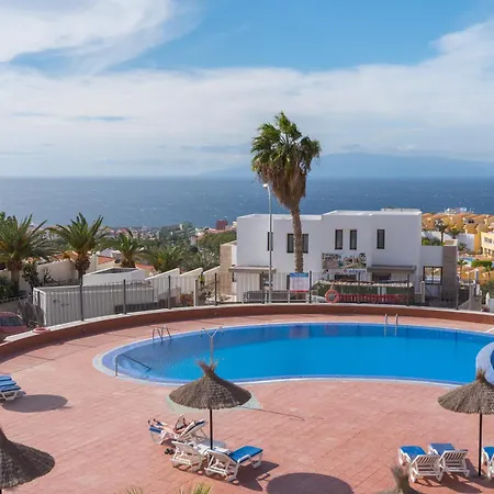 Colina 108a Acogedor Con Terraza Y Piscina Apartment *